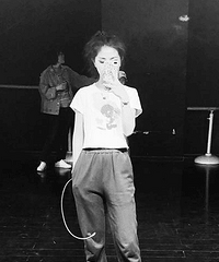 93年女寻有缘人共度余生