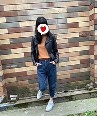 征婚 女