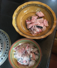 酸菜鱼搞起来