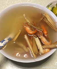 炎炎夏日の续命神仙汤,真无敌了!