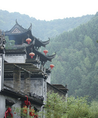 婺源最美的乡村