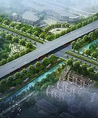 萧山大提速,这些道路建设有新进展!