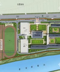 湘湖公学新进度!萧山又一所公立小学