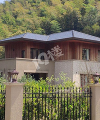 萧山这几幢自建房火了,设计感爆棚!