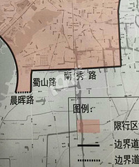 下周起,萧山非浙A车辆也能不限通行