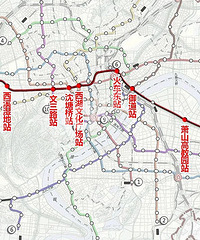 萧山此地将迎来地铁征迁?最新消息是