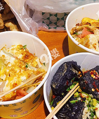 萧山烧烤口碑店铺盘点 深夜食堂在…