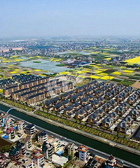 连接机场和地铁!党湾镇规划建造轻轨