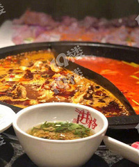 杭城火锅代表!这些都是必吃的火锅店