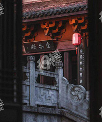 隐藏在深山上的最美公园——临平公园