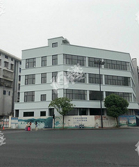 潘水地铁站上盖物业 这是完工了吗?