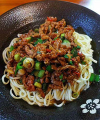 冬日嗦面指南,富阳有这些不错的面馆