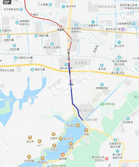注意!金城路部分路段将调整交通!