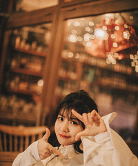 从朋友开始吧