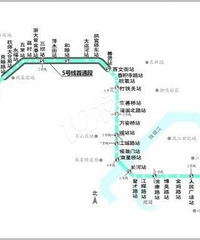 杭州地铁5号线后通段计划通车时间