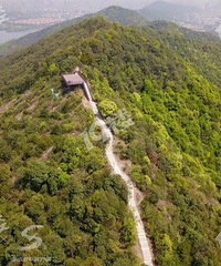 徒步爬山好去处!萧山这条游步道开放