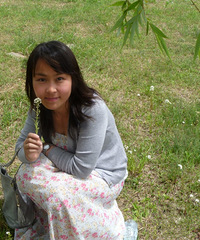 84年义乌本地女,月入八千,不介意姐弟恋
