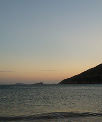 嵊泗列岛游记