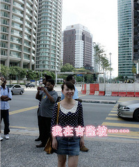 85年女生找MR right