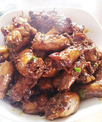 绝味鸭脖周黑鸭都比不上的私家麻辣鸡脖,香辣好滋味!