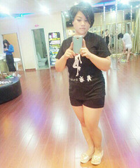 25岁 河南妹子寻找一个懂我的男朋友一起创造财富