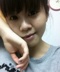 28岁水瓶座慢热型女生再找一个愿意陪我吃寿司的男人