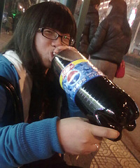 2013年即将过去,希望能和她一起走到2093年