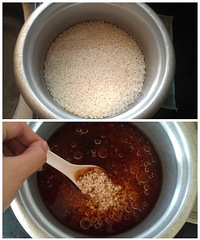 自制传统烧麦 真的很好吃 直播上图