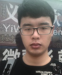 我的单身日记—每天三点一线