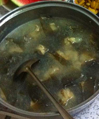 单身日记+不想做饭的我 决定今天开火了