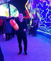 帮我兄弟征婚,他就想当上门女婿怎么了,不喜勿喷!