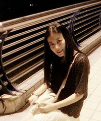 87年 双鱼女 希望找一个靠谱的有责任心的人好好生活