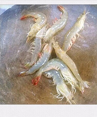 光棍节已过!红焖大虾 送来祝福 祝楼友们小日子红红火火!