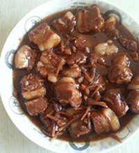 会烧菜的男的有市场么