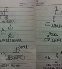 九张图教你遇到对的人