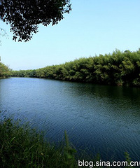 走京杭古道,游苕溪南岸(双溪桥——吴山桥)
