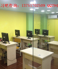 作业托管班加盟