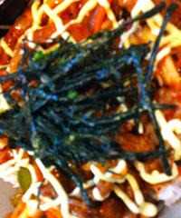 去泽川店品尝一下料理