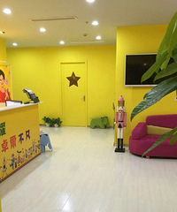 少儿艺术培训加盟