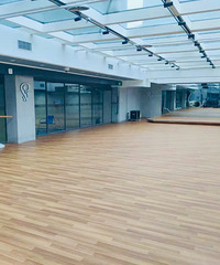 转一张维克斯健身卡