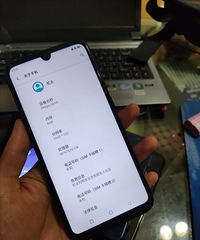 飞利浦s610,6+128G