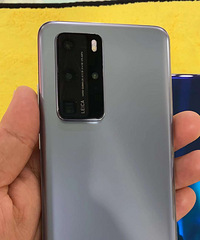 华为P40POr