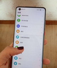 华为mate40银色5G手机自用转卖