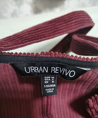 UR九成新裙子