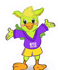 转NYC纽约国际早教中心课程