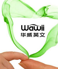 华威少儿英语转让