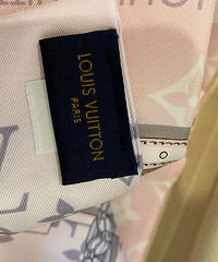 LV丝带