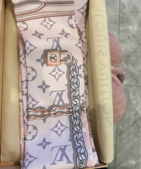 LV丝带