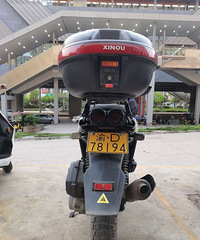 二手车