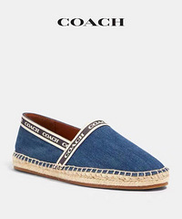 Coach 渔夫鞋!奥特莱斯嘉年华购入!低价出!